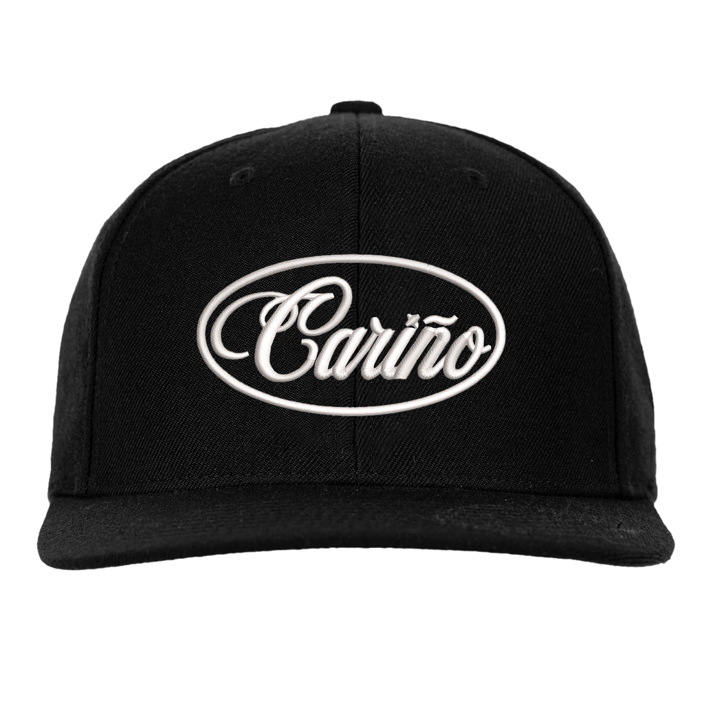 Cariño Fitted