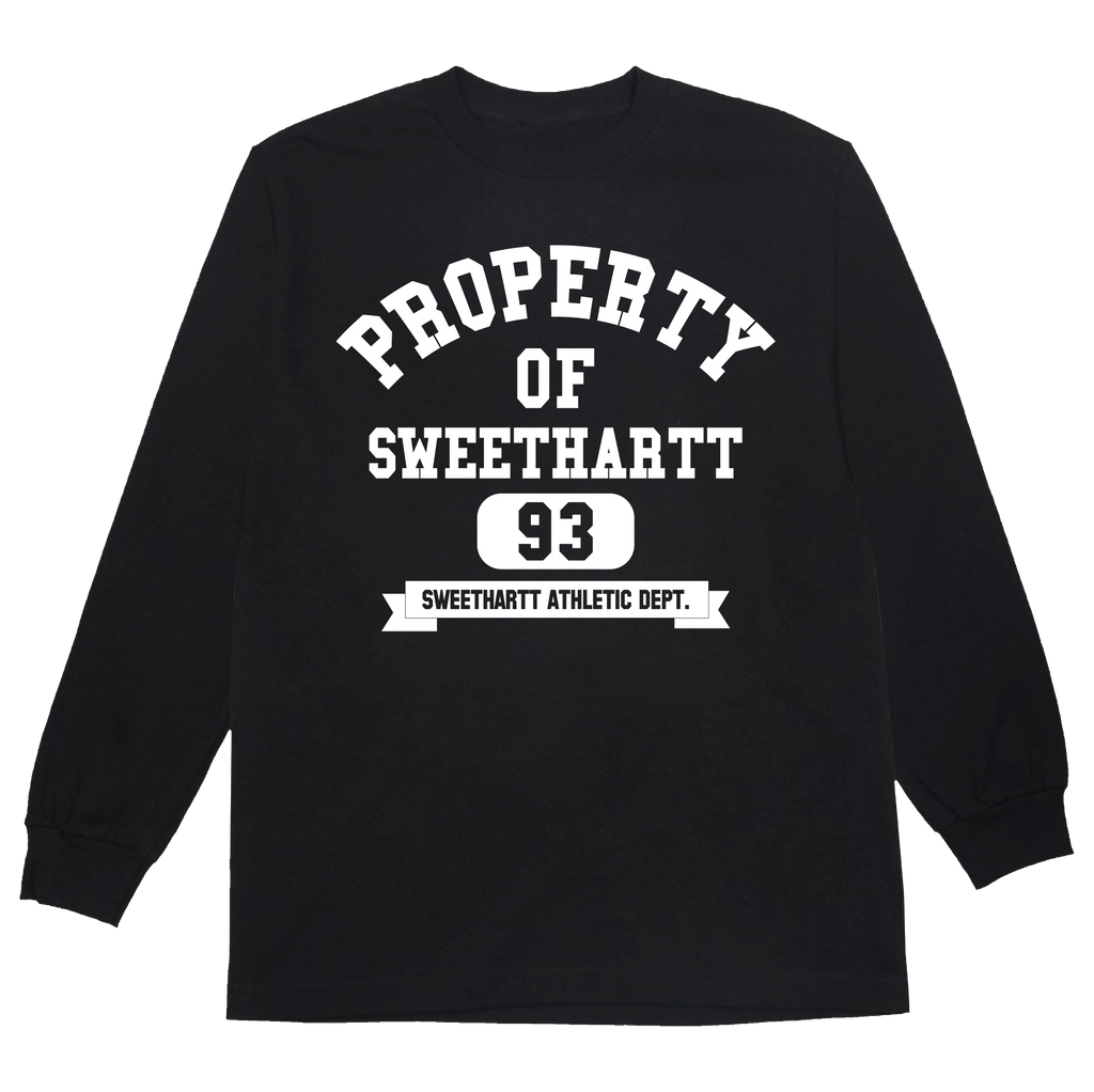 Athletic Dept. Longsleeve